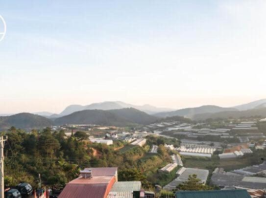 Carina House Hotel Da Lat Exterior photo